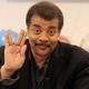 Illustration for article titled Neil DeGrasse Tyson Knows The Meaning Of Life